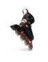 Fila Skates Role Wizy Alu G 010622175 Negru - Pled.ro