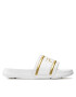 Fila Șlapi Morro Bay Logo Slipper Wmn FFW0102.13069 Alb - Pled.ro