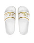 Fila Șlapi Morro Bay Logo Slipper Wmn FFW0102.13069 Alb - Pled.ro