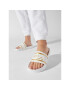 Fila Șlapi Morro Bay Logo Slipper Wmn FFW0102.13069 Alb - Pled.ro