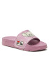 Fila Șlapi Wb Morro Bay Kids FFK0098.40024 Roz - Pled.ro