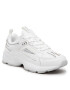 Fila Sneakers 2000 Stunner Low Wmn FFW0225.10004 Alb - Pled.ro