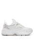 Fila Sneakers 2000 Stunner Low Wmn FFW0225.10004 Alb - Pled.ro