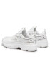 Fila Sneakers 2000 Stunner Low Wmn FFW0225.10004 Alb - Pled.ro