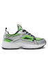 Fila Sneakers 2000 Stunner Low Wmn FFW0225.63038 Verde - Pled.ro