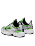 Fila Sneakers 2000 Stunner Low Wmn FFW0225.63038 Verde - Pled.ro