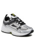 Fila Sneakers 2000 Stunner Low Wmn FFW0225.83044 Argintiu - Pled.ro