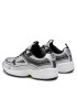 Fila Sneakers 2000 Stunner Low Wmn FFW0225.83044 Argintiu - Pled.ro