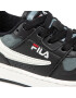 Fila Sneakers Arcade Cb Kids 1011422.19C Negru - Pled.ro