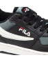 Fila Sneakers Arcade Cb Kids 1011422.19C S Negru - Pled.ro