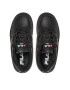 Fila Sneakers Arcade Low Kids 1010787.12V Negru - Pled.ro