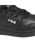 Fila Sneakers Arcade Low Kids 1010787.12V Negru - Pled.ro