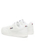 Fila Sneakers Arcade Low Kids 1010787.1FG Alb - Pled.ro