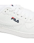 Fila Sneakers Arcade Low Kids 1010787.1FG Alb - Pled.ro