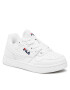 Fila Sneakers Arcade Low Kids 1010787.92E M Alb - Pled.ro