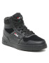 Fila Sneakers Arcade Mid FFT0048.83052 Negru - Pled.ro