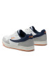 Fila Sneakers Arcade Teens FFT0026.13044 Alb - Pled.ro