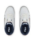 Fila Sneakers Arcade Teens FFT0026.13044 Alb - Pled.ro