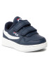 Fila Sneakers Arcade Velcro Infants 1011078.21N Bleumarin - Pled.ro