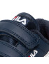 Fila Sneakers Arcade Velcro Infants 1011078.21N Bleumarin - Pled.ro