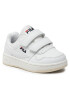 Fila Sneakers Arcade Velcro Infants 1011078.91X Alb - Pled.ro