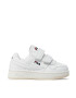 Fila Sneakers Arcade Velcro Infants 1011078.91X Alb - Pled.ro