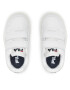 Fila Sneakers Arcade Velcro Infants 1011078.91X Alb - Pled.ro