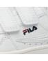 Fila Sneakers Arcade Velcro Infants 1011078.91X Alb - Pled.ro