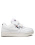 Fila Sneakers Arcade Velcro Kids FFK0043.13037 Alb - Pled.ro