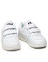 Fila Sneakers Arcade Velcro Kids FFK0043.13037 Alb - Pled.ro