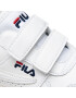 Fila Sneakers Arcade Velcro Kids FFK0043.13037 Alb - Pled.ro