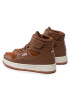 Fila Sneakers Arcade Velcro Mid FFK0080.70012 Maro - Pled.ro