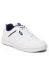 Fila Sneakers C. Court Teens FFT0066.13044 Alb - Pled.ro