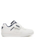 Fila Sneakers C. Court Velcro Kids FFK0120.13044 Alb - Pled.ro