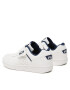 Fila Sneakers C. Court Velcro Kids FFK0120.13044 Alb - Pled.ro