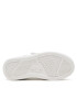 Fila Sneakers C. Court Velcro Kids FFK0120.13044 Alb - Pled.ro