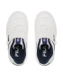 Fila Sneakers C. Court Velcro Kids FFK0120.13044 Alb - Pled.ro