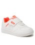 Fila Sneakers C. Court Velcro Kids FFK0120.13197 Alb - Pled.ro