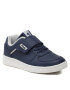 Fila Sneakers C. Court Velcro Kids FFK0120.53135 Bleumarin - Pled.ro