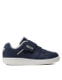 Fila Sneakers C. Court Velcro Kids FFK0120.53135 Bleumarin - Pled.ro