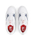 Fila Sneakers Casim FFM0214.13037 Alb - Pled.ro