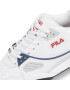 Fila Sneakers Casim FFM0214.13037 Alb - Pled.ro