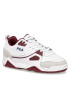 Fila Sneakers Casim S FFM0262.13166 Alb - Pled.ro