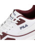 Fila Sneakers Casim S FFM0262.13166 Alb - Pled.ro