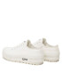 Fila Sneakers Cityblock Platform Wmn FFW0260.10005 Bej - Pled.ro