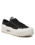 Fila Sneakers Cityblock Platform Wmn FFW0260.80010 Negru - Pled.ro