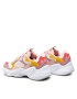 Fila Sneakers Collene Cb Teens FFT0054.13159 Roz - Pled.ro