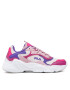 Fila Sneakers Collene Cb Teens FFT0054.83147 Roz - Pled.ro