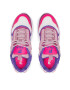 Fila Sneakers Collene Cb Teens FFT0054.83147 Roz - Pled.ro