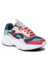 Fila Sneakers Collene Cb Wmn 1011233.52M Verde - Pled.ro